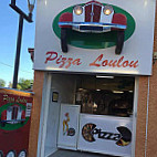 Pizza Loulou