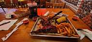 Corky's Ribs Bbq