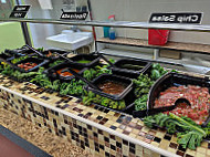 Salsa Fresh Mexican Grill