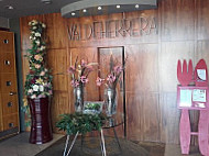 Valdeherreras