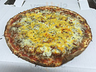 Pizza A Punt