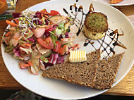 Restaurantschiff D.E.S. Bergedorf