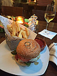 Bistro Backstein