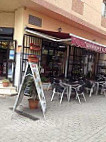 La Avenida Gastro