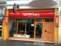 Burgerhaus