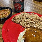 King's -b-que Chicken