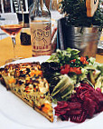 Glashaus Café Lörrach