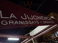 La Jijonenca