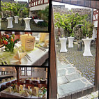 Weincafé am Kirchplatz