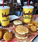 Bojangles