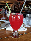 Liquids And Solids At The Handlebar