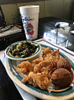 Captain Joe's Seafood, Midway, Ga