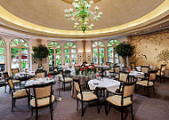 Restaurant Orangerie