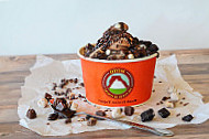 Moyo Moab Frozen Yogurt