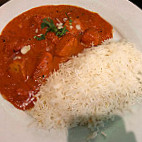 Indian Curry Basmati House