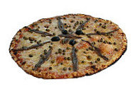 Volvic Pizza