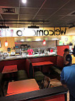 Moe's Southwest Grill