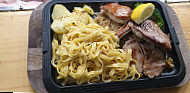 Osteria La Bufala