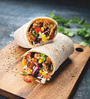 Fresh Burritos