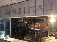 L'atelier 41