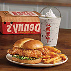 Denny's