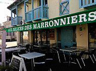 Aux Delices Des Marronniers