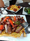 A Taberna Comida Y