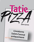Tatie Pizza