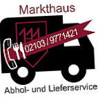 Markthaus