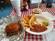 Fat Boy's Bar B Que Ranch
