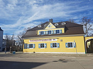 Bräustüberl