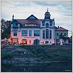 Volkshaus Laubegast