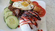 Pho Legacy