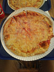 Pizzería Cuatro Caminos