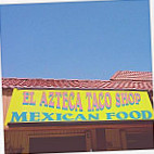 El Azteca Taco Shop