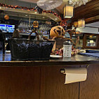 Galley Hatch