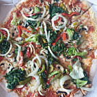 La Malizia Pizzeria
