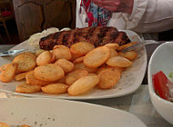 Zum blauen Ochsen - Restaurant KATERINI