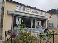 Café Le Musée
