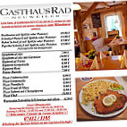 Rad Gasthaus
