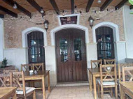 Taberna El Lagar