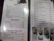 Capuccino Cafe