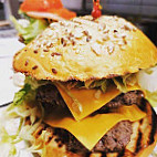 Burgers Family