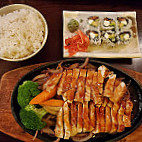 Tokyo One Japanese Steakhouse