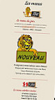 Au Lion De Belfort