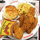 Bojangles' Famous Chicken 'n Biscuits