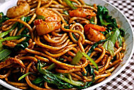 Chino Wok Cafe