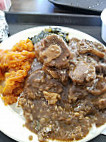 Just Oxtails Soul Food