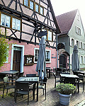 Restaurant Landgraf