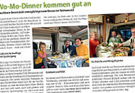 Gasthaus Rauchkate